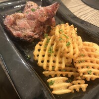 表参道 バッカス - 