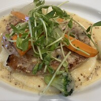 LE PORTIER Par Aux Delices de dodine Toranomon - 