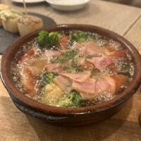 表参道 バッカス - 