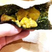 まんてん鮨 日比谷オクロジ店 - 