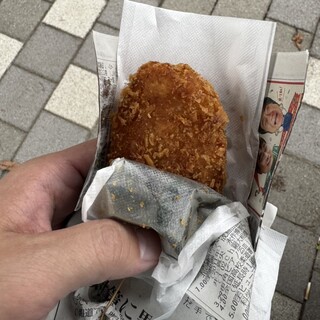 お惣菜の店　ふるや - 料理写真: