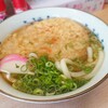 うどん屋 かあちゃん