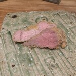 とんかつ 乃ぐち - 