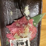 神戸牛焼肉&生タン料理 舌賛 - 