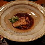 青山はしづめ - 