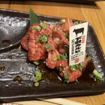 神戸牛焼肉&生タン料理 舌賛 - 