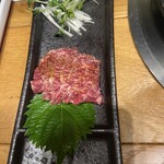 神戸牛焼肉&生タン料理 舌賛 - 