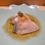鮨 万寿 - 