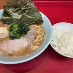 武蔵家 大井町店 - 