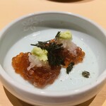 鮨 万寿 - 