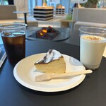 チカバキッチン - 頼んだもの