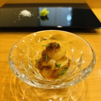 鮨 北條 - 
