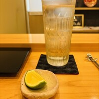鮨 北條 - 