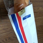 ガトーフェスタ ハラダ - ここでしかない焼きたてフランスパン