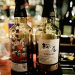 バー・バーンズ - 