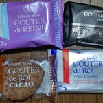 ガトーフェスタ ハラダ - ラスク