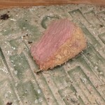 とんかつ 乃ぐち - 