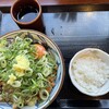 丸亀製麺 岐阜北店
