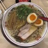 尾道らーめん 麺屋壱世