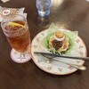 カフェ フロインドリーブ 本店