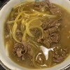 本格さぬきうどん　穂乃香