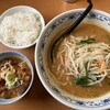 くるまやラーメン 宮原店