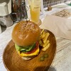 Burger＆CafeBar CueS