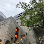 北新地しゃぶしゃぶすき焼き きらく - 