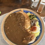 カリー ダイス - 