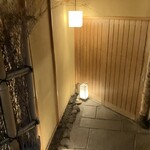 北新地しゃぶしゃぶすき焼き きらく - 