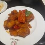 中国大明火鍋城 - 