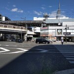 やよい軒 - 外観