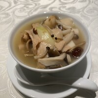 御膳房 六本木店 - 