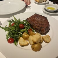 IL LUPINO PRIME - 