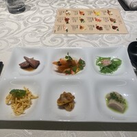 御膳房 六本木店 - 