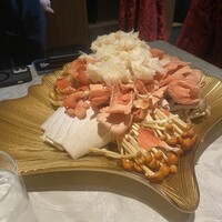 御膳房 六本木店 - 