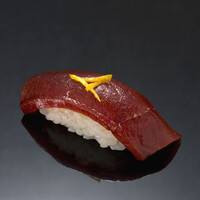 たこ・秘伝のたれづけ鮪