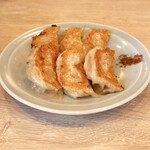 生餃子製造トコロ てんしんのきもち - 
