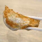 生餃子製造トコロ てんしんのきもち - 