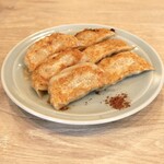 生餃子製造トコロ てんしんのきもち - 