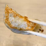 生餃子製造トコロ てんしんのきもち - 