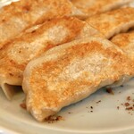 生餃子製造トコロ てんしんのきもち - 