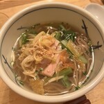 広尾はしづめ - 