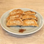 生餃子製造トコロ てんしんのきもち - 