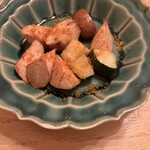 広尾はしづめ - 