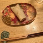 広尾はしづめ - 