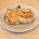 生餃子製造トコロ てんしんのきもち - 