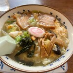 香林 - 料理写真: