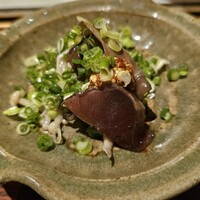焼鳥 ひら野 - 