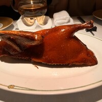 中国飯店 琥珀宮 - 